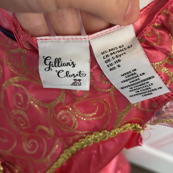 Gillian’s closet princess costume
Wicked crown - Picture 4 of 6